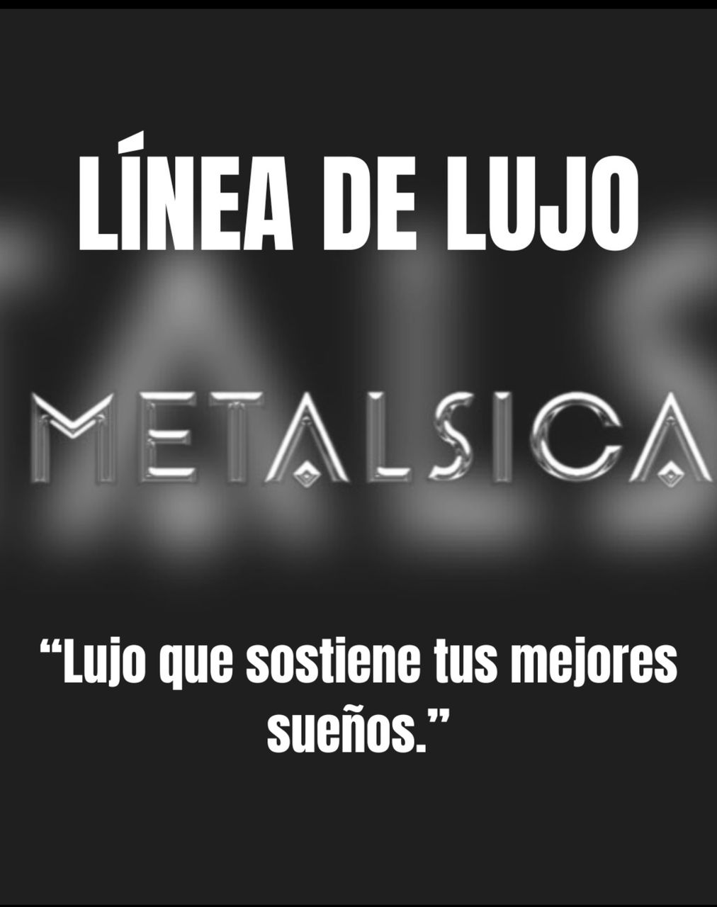 Cama Semi Cuadrícula Lujo